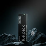 Load image into Gallery viewer, Fuel Starter Pack – Whey Protein, Pre-Workout & BCAA