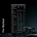 Load image into Gallery viewer, Fuel Pack Performer – All 4 Whey Flavors + Pre-Workout + BCAA