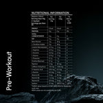 Load image into Gallery viewer, Fuel Starter Pack – Whey Protein, Pre-Workout & BCAA