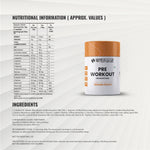 Load image into Gallery viewer, Ignite & Grow Combo – Pre + Whey 100% Isolate