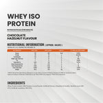 Load image into Gallery viewer, Ignite & Grow Combo – Pre + Whey 100% Isolate