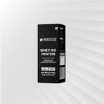 Load image into Gallery viewer, Fuel Pack Elite – 6 Whey Protein Isolates (1 Flavor of Your Choice)