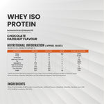 Load image into Gallery viewer, Fuel Pack Elite – 6 Whey Protein Isolates (1 Flavor of Your Choice)