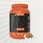 Load image into Gallery viewer, Bal Bharat Whey Protein Concentrate | 24g Protein, Cookies an Cream, 1kg (2.2Lbs) | 80% Protein, Digestive Enzymes
