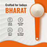 Load image into Gallery viewer, Bal Bharat Whey Protein Isolate | 25g Protein, Thandai Flavor, 1kg (2.2lbs) | 100% Isolate