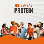 Load image into Gallery viewer, Bal Bharat Whey Protein Isolate | 25g Protein, Coffee Latte Flavor, 1kg (2.2lbs) | 100% Isolate