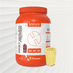 Load image into Gallery viewer, Bal Bharat Whey Protein Isolate | 25g Protein, Thandai Flavor, 1kg (2.2lbs) | 100% Isolate