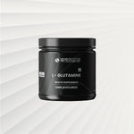 Load image into Gallery viewer, Bal Bharat L-Glutamine | 5g Pure Glutamine, 200g Unflavoured | Muscle Recovery, Immune Support, Fast Absorption