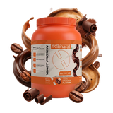 Yeast Protein