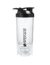 Protein Shaker Bottle – Leak-Proof, Durable & Easy-Mix Shaker for Gym & Daily Use
