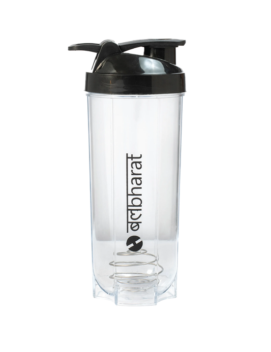 Protein Shaker Bottle – Leak-Proof, Durable & Easy-Mix Shaker for Gym & Daily Use