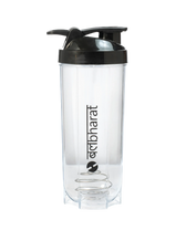 🎁 Protein Shaker Bottle – Leak-Proof, Durable & Easy-Mix Shaker for Gym & Daily Use
