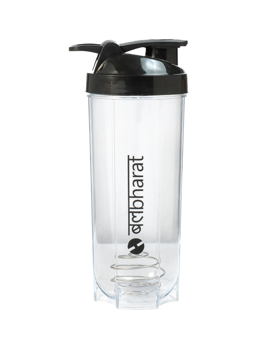 🎁 Protein Shaker Bottle – Leak-Proof, Durable & Easy-Mix Shaker for Gym & Daily Use