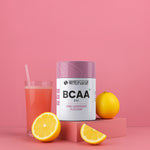 Load image into Gallery viewer, BCAA 2:1:1 - Pink Lemonade
