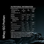 Load image into Gallery viewer, Fuel Pack Performer – All 4 Whey Flavors + Pre-Workout + BCAA
