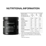 Load image into Gallery viewer, Creatine Monohydrate with BioPerine® - 100g (Unflavored)
