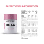 Load image into Gallery viewer, BCAA 2:1:1 - Pink Lemonade
