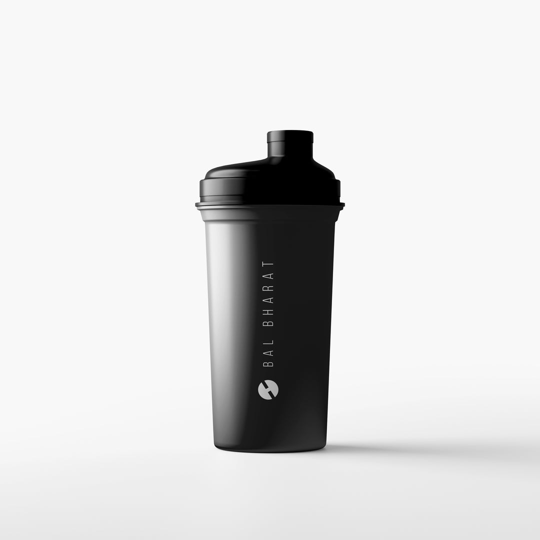 Shaker