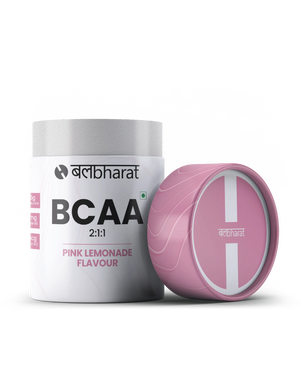 BCAA