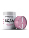 Bal Bharat BCAA 2:1:1 | 10g Per Serving, Pink Lemonade, Pouch | L-Leucine, L-Isoleucine, L-Valine, Recovery & Endurance