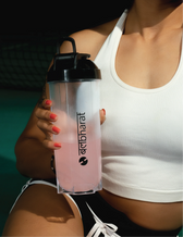 Bal Bharat BCAA 2:1:1 | 10g Per Serving, Pink Lemonade, Pouch | L-Leucine, L-Isoleucine, L-Valine, Recovery & Endurance