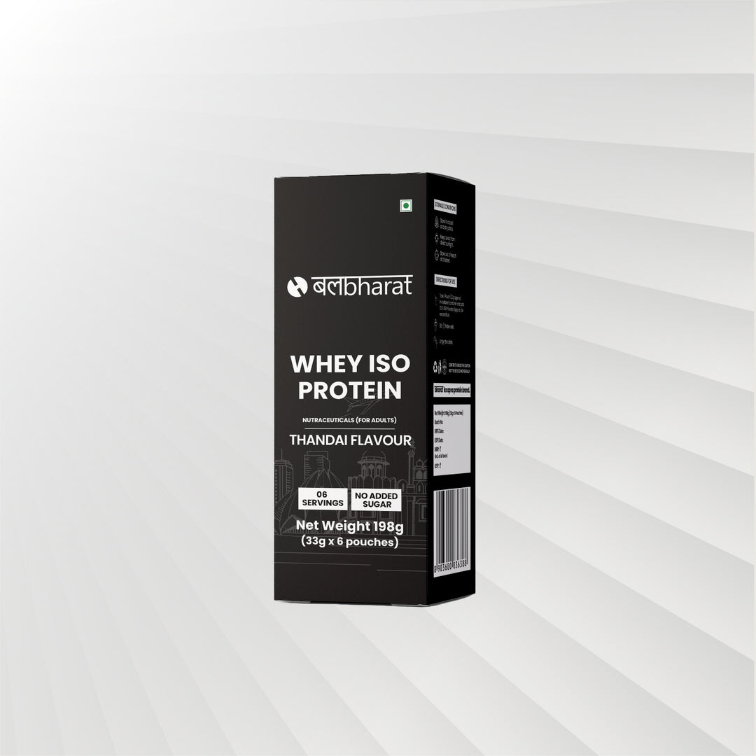 Fuel Pack Elite – 6 Whey Protein Isolates (1 Flavor of Your Choice)