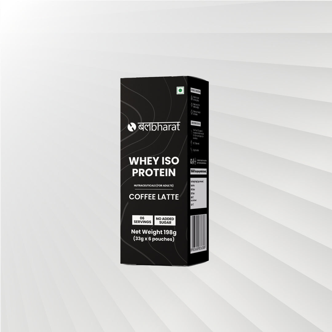 Fuel Pack Elite – 6 Whey Protein Isolates (1 Flavor of Your Choice)