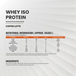 Load image into Gallery viewer, Fuel Pack Elite – 6 Whey Protein Isolates (1 Flavor of Your Choice)
