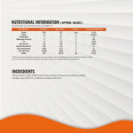 Load image into Gallery viewer, Bal Bharat Whey Protein Isolate | 25g Protein, Kulfi Flavor, 1kg (2.2lbs) | 100% Isolate
