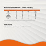 Load image into Gallery viewer, Bal Bharat Whey Protein Isolate | 25g Protein, Thandai Flavor, 1kg (2.2lbs) | 100% Isolate
