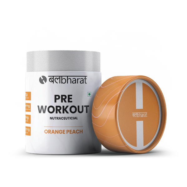 Pre-Workout