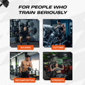 Bal Bharat Whey Protein 100% Isolate