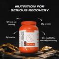 Bal Bharat Whey Protein 100% Isolate