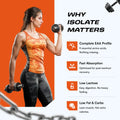 Bal Bharat Whey Protein 100% Isolate