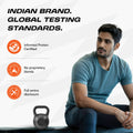 Bal Bharat Whey Protein 100% Isolate