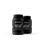 Load image into Gallery viewer, Double Dhamaaka – Pick Any 2 Whey Flavors
