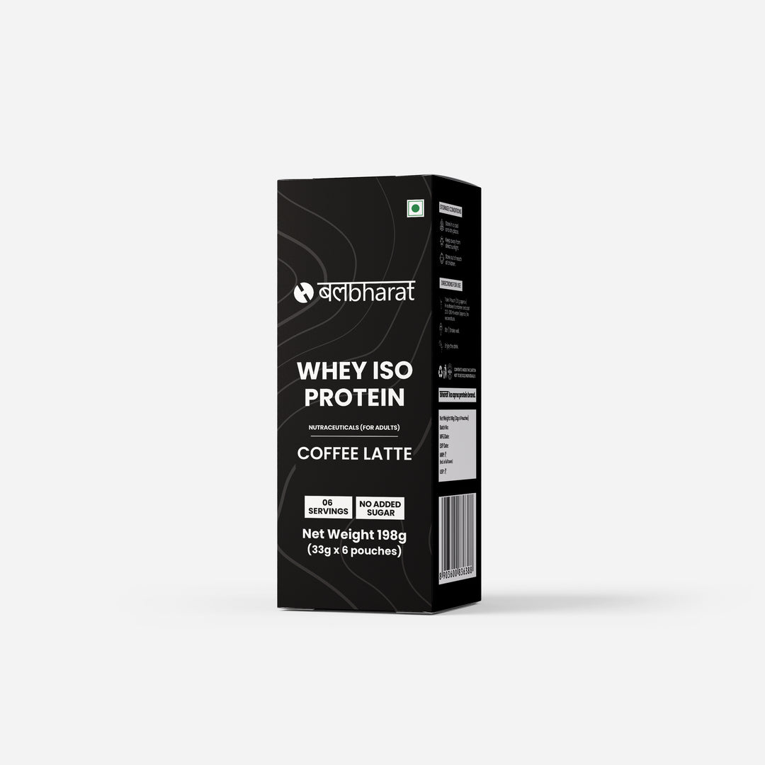 Fuel Pack Elite – 6 Whey Protein Isolates (1 Flavor of Your Choice)
