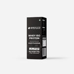 Load image into Gallery viewer, Fuel Pack Elite – 6 Whey Protein Isolates (1 Flavor of Your Choice)
