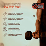 Load image into Gallery viewer, Whey Protein Isolate - Coffee Flavor | 1kg
