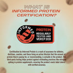 Load image into Gallery viewer, Whey Protein Isolate - Coffee Flavor | 1kg
