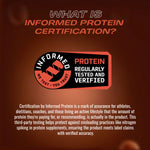 Load image into Gallery viewer, Whey Protein Isolate - Chocolate Hazelnut (1kg)
