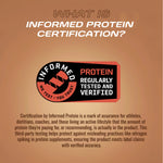 Load image into Gallery viewer, Whey Protein Isolate - Kulfi Flavor | 1kg

