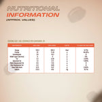 Load image into Gallery viewer, Whey protein concentrate 1kg Cookie &amp; Cream
