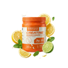 🎁 Bal Bharat Creatine Monohydrate | 3g Pure Creatine | Strength, Power & Muscle Performance | FSSAI Certified - Shikanji