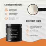 Load image into Gallery viewer, Bal Bharat L-Glutamine | 5g Pure Glutamine, 200g Unflavoured | Muscle Recovery, Immune Support, Fast Absorption
