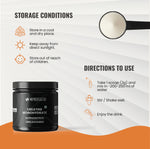 Load image into Gallery viewer, Bal Bharat Creatine Monohydrate with BioPerine® | 100g Unflavored | Micronized, Enhanced Absorption, Strength Booster
