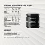 Load image into Gallery viewer, Bal Bharat Creatine Monohydrate with BioPerine® | 100g Unflavored | Micronized, Enhanced Absorption, Strength Booster
