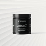 Load image into Gallery viewer, Bal Bharat Creatine Monohydrate with BioPerine® | 100g Unflavored | Micronized, Enhanced Absorption, Strength Booster
