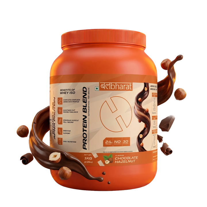 Protein Blend