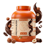 Bal Bharat Protein Blend – Yeast + Whey + Soy | Leucine-Optimised Muscle Protein